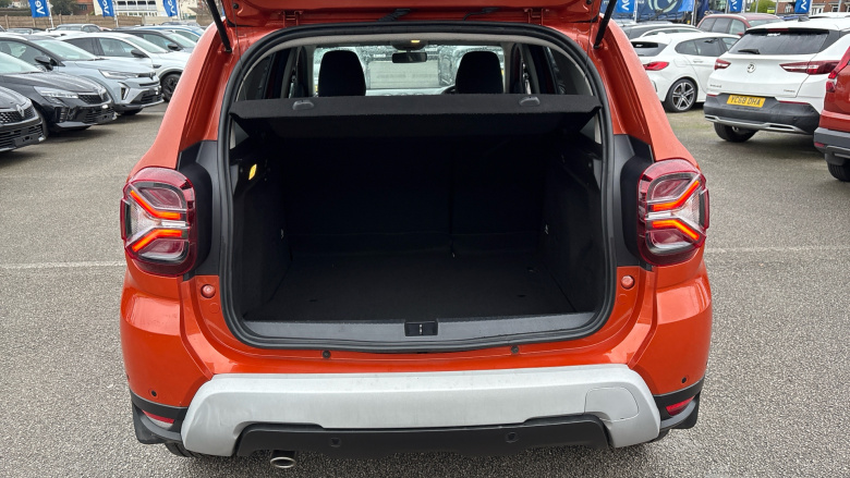 Dacia Duster 1.3 TCe 130 Prestige 5dr Petrol Estate